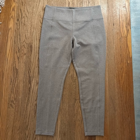 Delancey Herringbone Tights Athleta - Picture 1 of 5